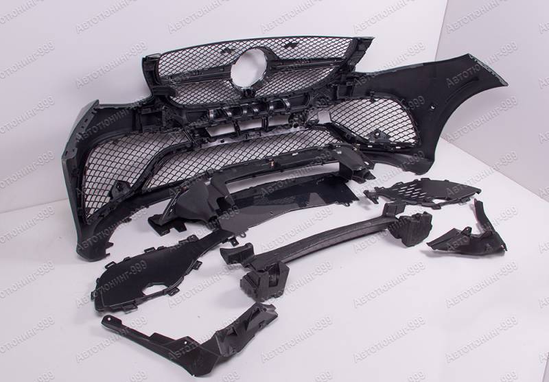  6.3 AMG  Mercedes GLE (W 166)    (14)  -999