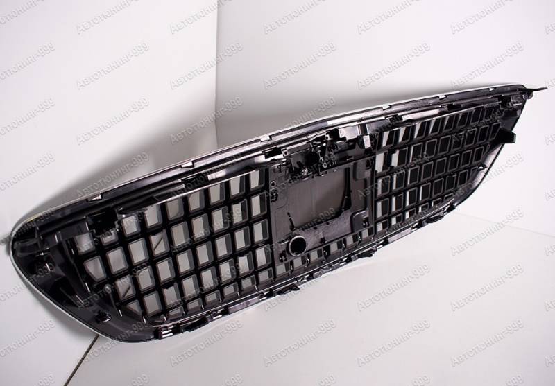  Maybach  Mercedes S-klass (W 222)   (3)  -999