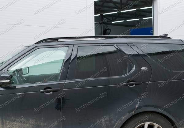    Land Rover /   Discovery 5 ###CURR_CATEGORY_MODEL_YEAR### / 7 / autotuning999.ru