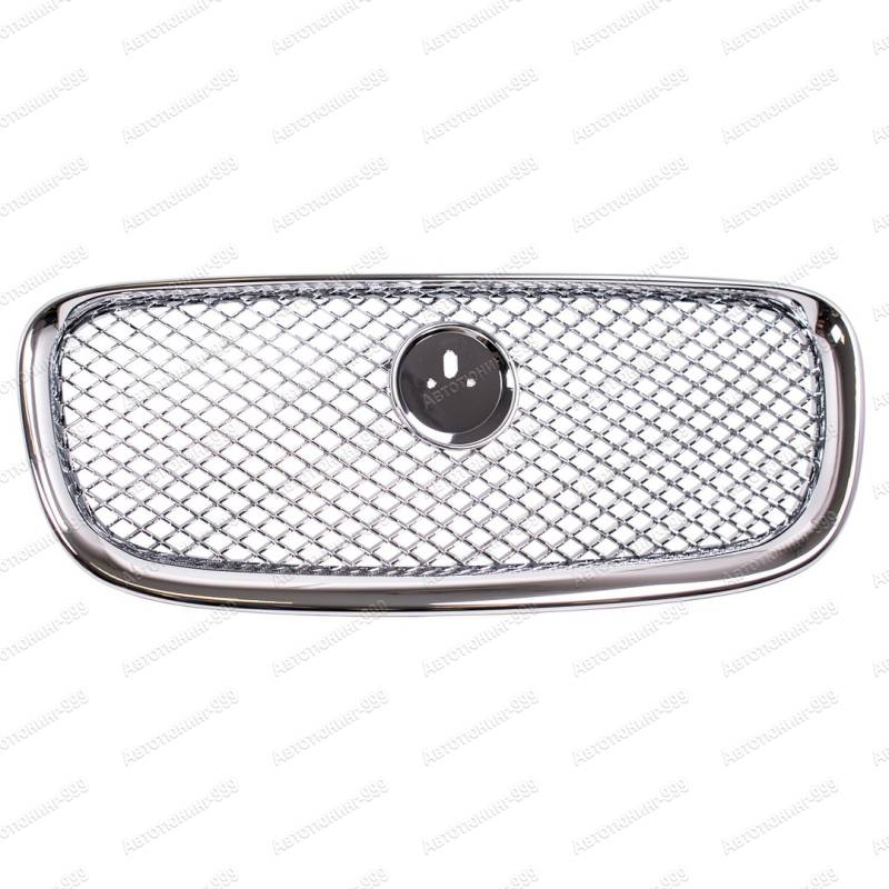   Jaguar XF (2011-2015)  (1)  -999