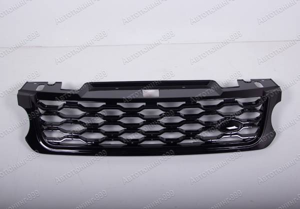     Land Rover /   Range Rover Sport 2013 / 3 / autotuning999.ru