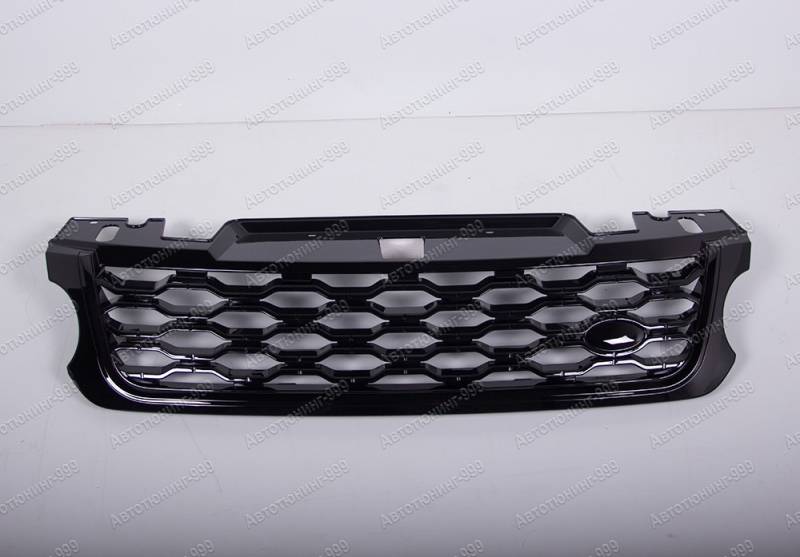    Range Rover Sport  2017  2014-2017 (3)  -999