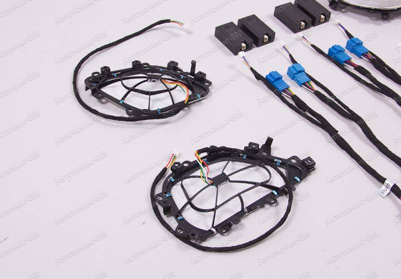      Mercedes GLS (X 167) (5)  -999