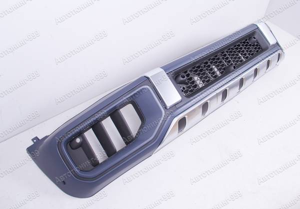 ������ Mercedes-Benz / ��������-���� G-klass (G463) 2018 / 3 / autotuning999.ru