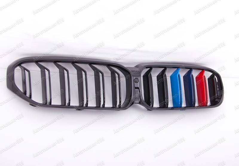    M5  BMW 5  (G 30)  (3)  -999