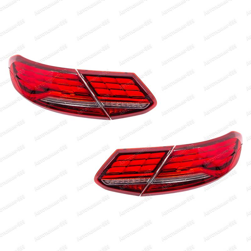   217  Mercedes C-klass (W 205) Coupe (1)  -999