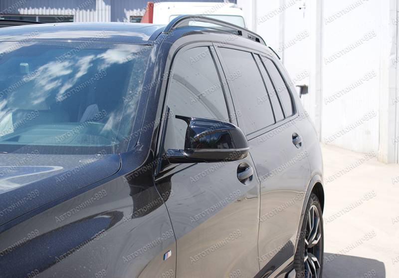   M  BMW X7 (G 07) (11)  -999