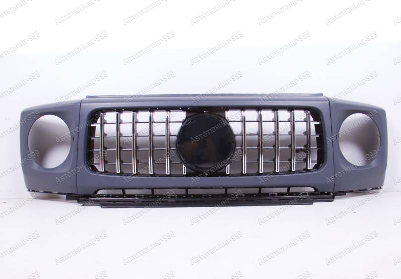   465  Mercedes G-klass (W 463) 2018-. (2)  -999