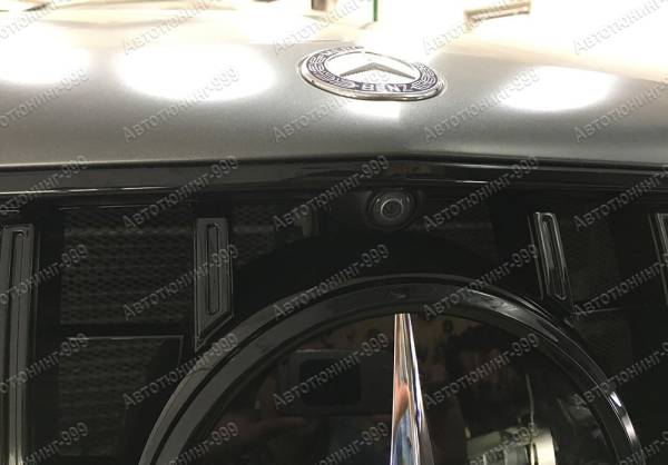      Mercedes-Benz / - CLS (W218) 2014 / 5 / autotuning999.ru