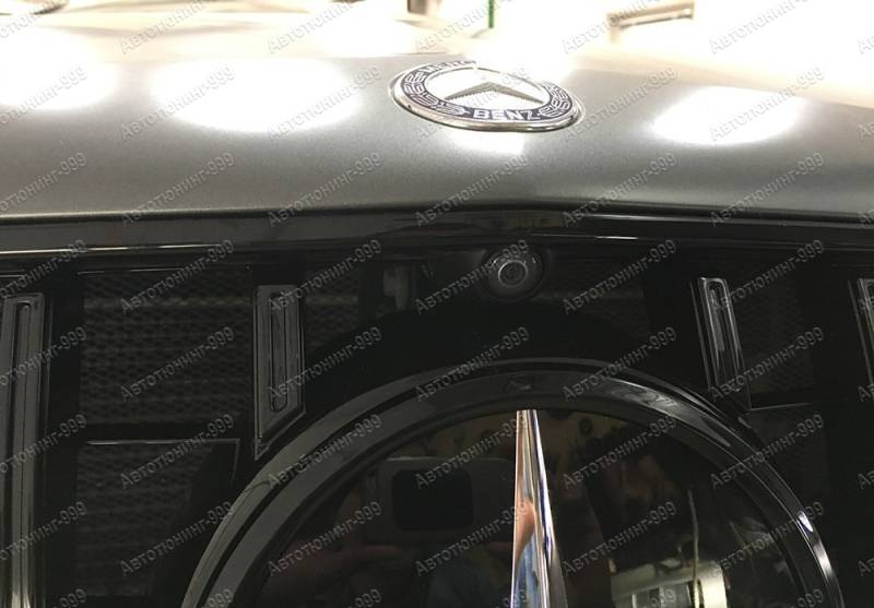   Mercedes CLS (W 218) GT     (5)  -999