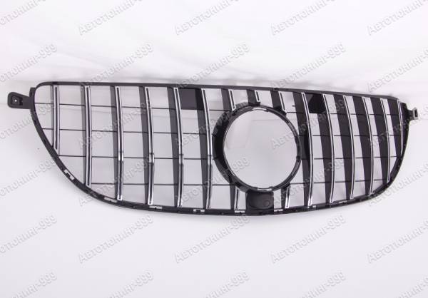      Mercedes-Benz / - GLE 2015 / 3 / autotuning999.ru