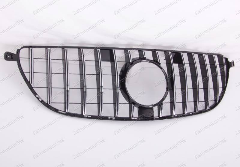  GT  Mercedes GLE (W 166)    63 AMG (3)  -999