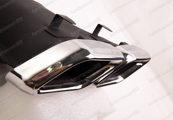  Mercedes-Benz / - GLE Coupe 2015 / 14 / autotuning999.ru