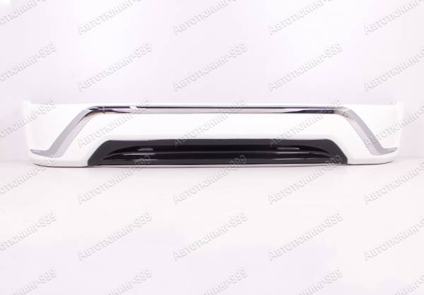  Toyota /  Land Cruiser 200 2016 / 11 / autotuning999.ru