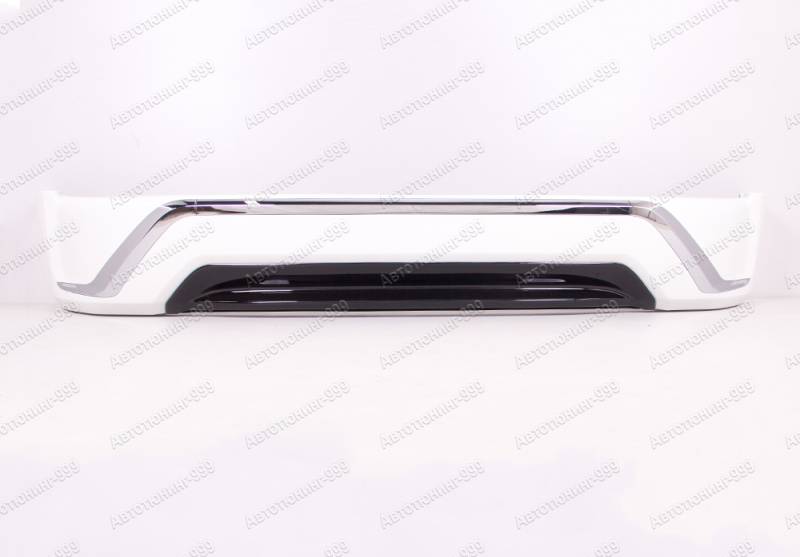  Executive White Toyota Land Cruiser 200 2016 ( )  (11)  -999