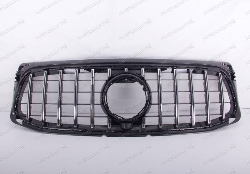   GT   Mercedes GLB (X 247)   AMG  (2)  -999