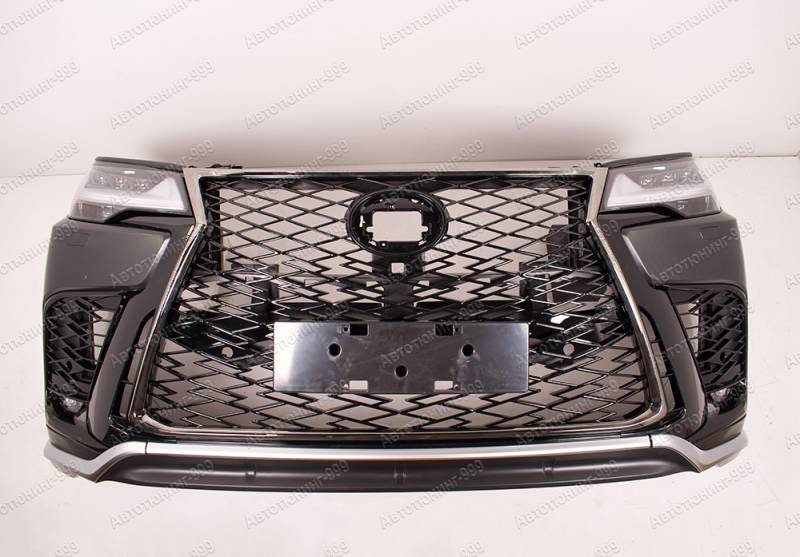   Lexus LX 570 ( LX 600) (5)  -999