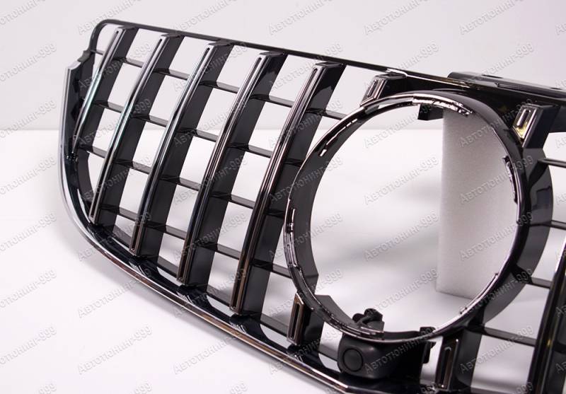   Mercedes E-klass (C 207) Coupe GT   (4)  -999