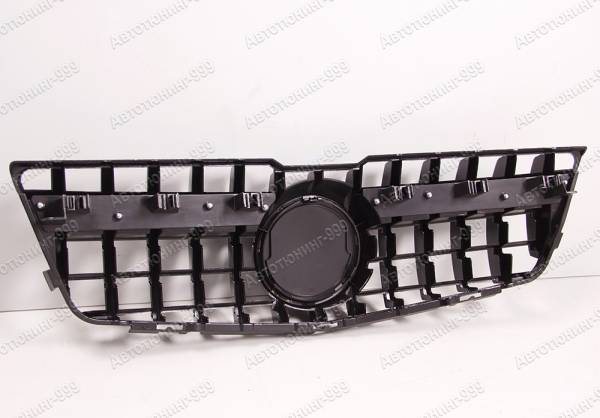      Mercedes-Benz / - GLK-klass ###CURR_CATEGORY_MODEL_YEAR### / 4 / autotuning999.ru