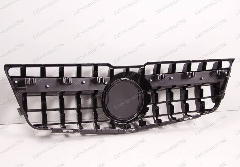  GT  Mercedes GLK (X 204)  (2008-2012) +  (4)  -999