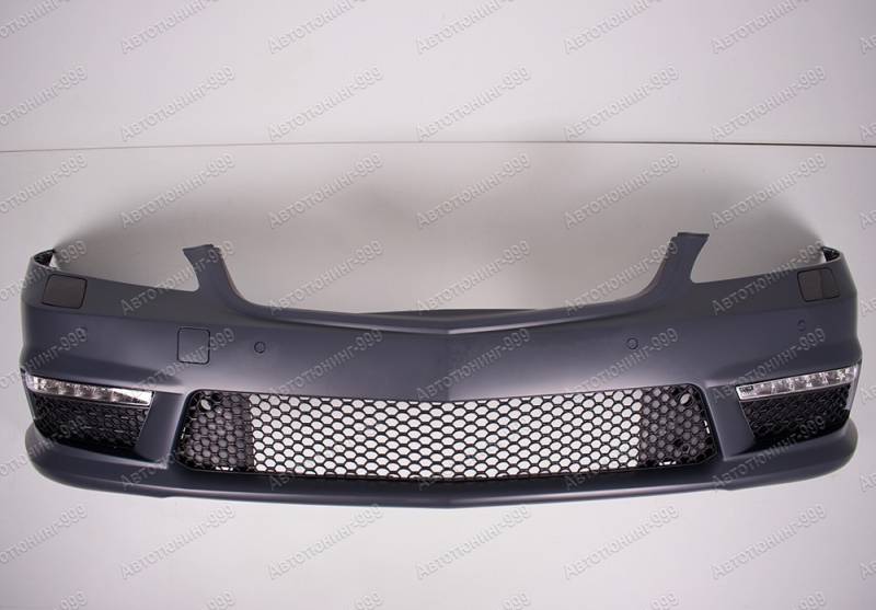   63 AMG  Mercedes S-klass (W 221) (5)  -999