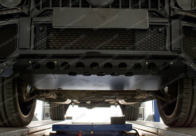   Edition 463  Mercedes G-klass (W 463) 4 .  (11)  -999