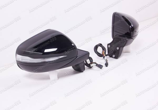  Mercedes-Benz / - G-klass (G463) 1990 / 25 / autotuning999.ru