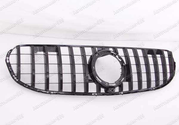      Mercedes-Benz / - GLC Coupe 2019 / 2 / autotuning999.ru