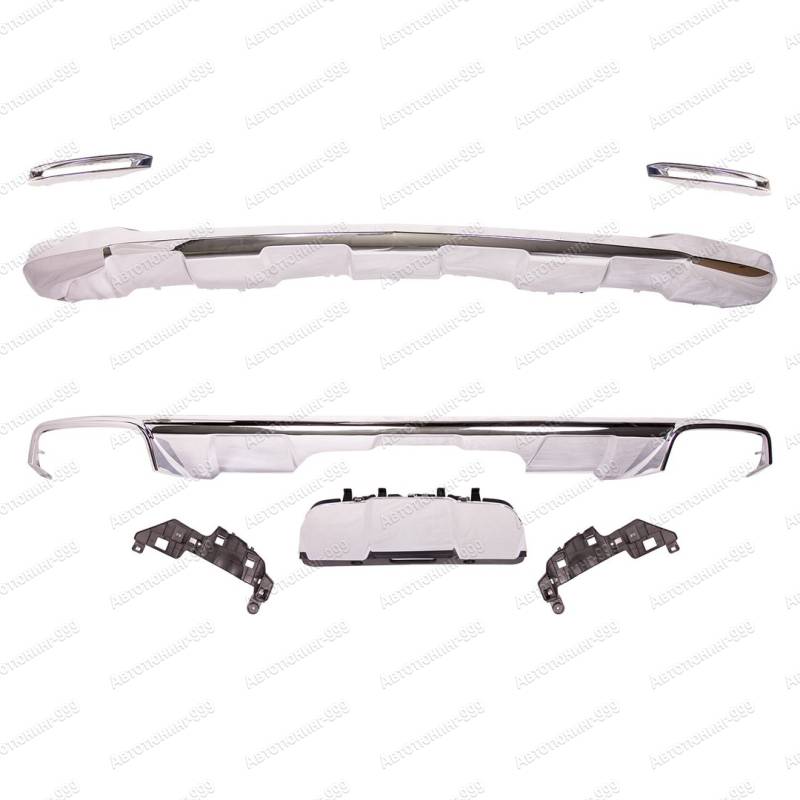  63 AMG  Mercedes GL-klass (X 166)   (1)  -999