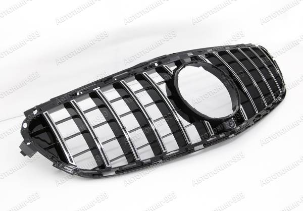      Mercedes-Benz / - E-klass (W212) 2013 / 3 / autotuning999.ru