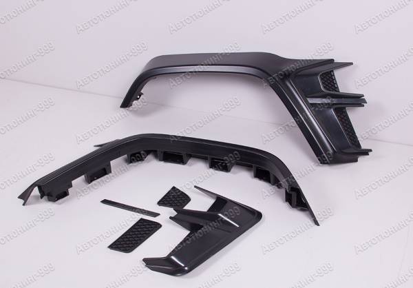  Mercedes-Benz / - G-klass (G463) 2018 / 13 / autotuning999.ru