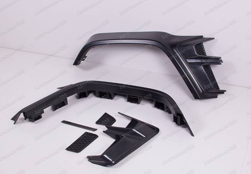  Br  Mercedes G-klass (W 463)  2018- GBT (13)  -999