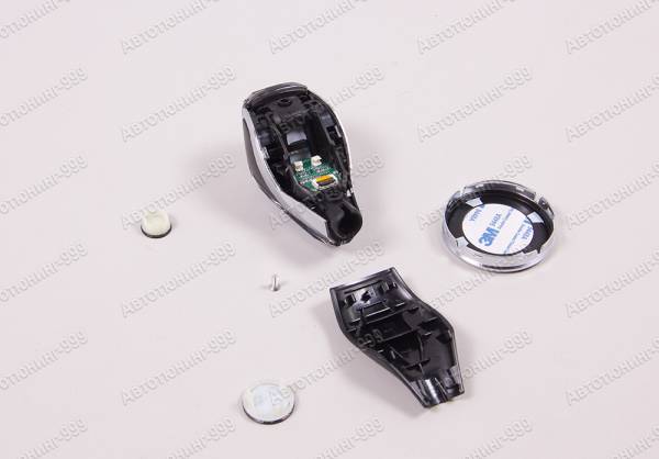  BMW /  X7 2019 / 4 / autotuning999.ru