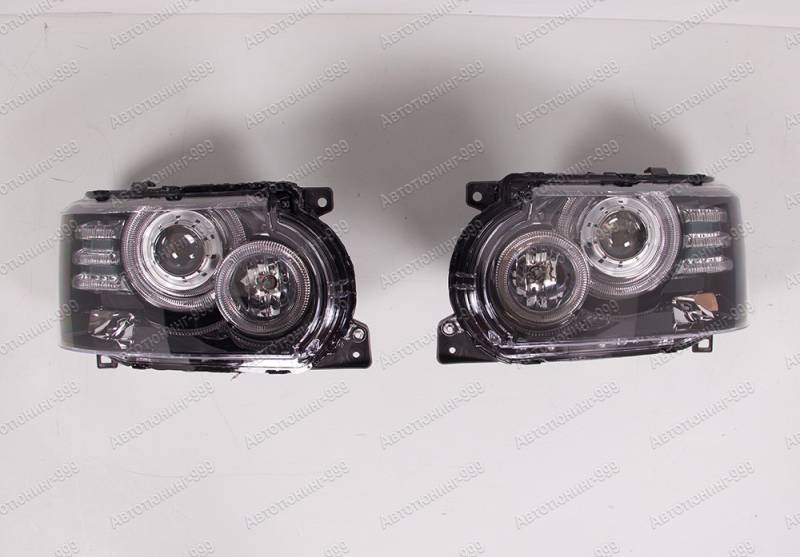    Range Rover  (2)  -999