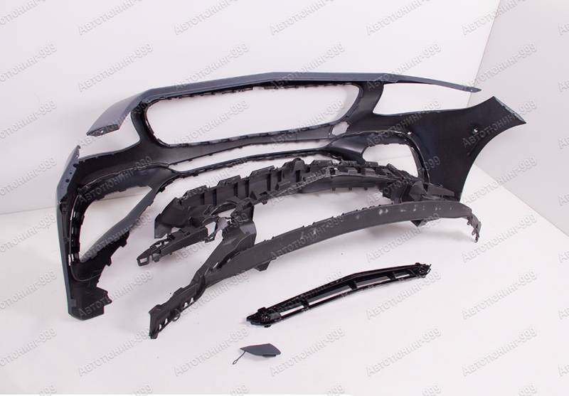  AMG 63 Night Pack Mercedes S-Coupe (C 217) (2017-2020) (9)  -999