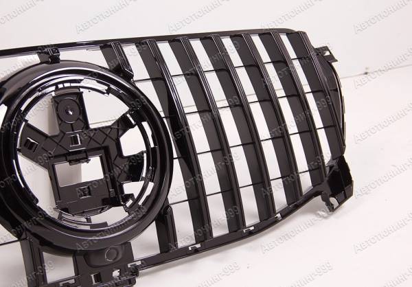      Mercedes-Benz / - GLE Coupe 2019 / 3 / autotuning999.ru