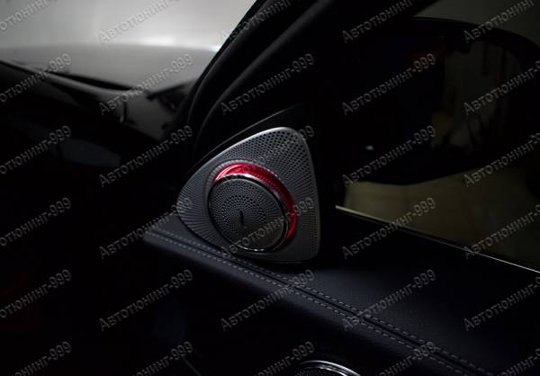  Mercedes-Benz / - E-klass (W213) 2020 / 11 / autotuning999.ru