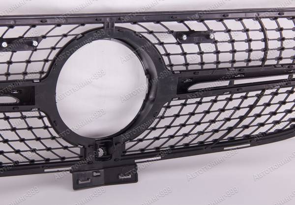      Mercedes-Benz / - GLE Coupe 2015 / 6 / autotuning999.ru