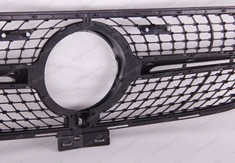  Diamond Sport  Mercedes GLE Coupe (C 292)   (6)  -999