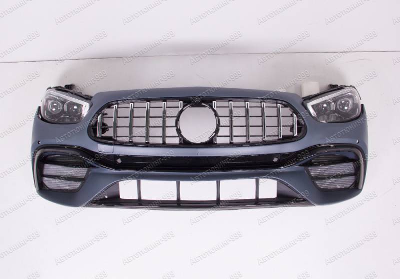    Mercedes E-klass W213 (2016-2019)  Mercedes W213 (2020)  AMG 63 (2)  -999