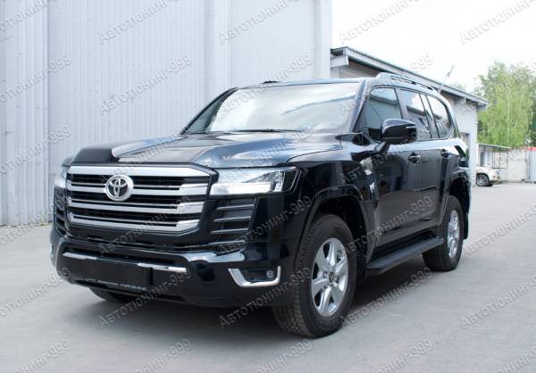  Toyota /  Land Cruiser 300 ###CURR_CATEGORY_MODEL_YEAR### / 19 / autotuning999.ru