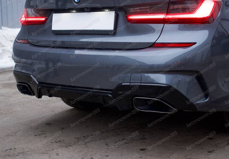     BMW 3  G 20 M340I   (11)  -999