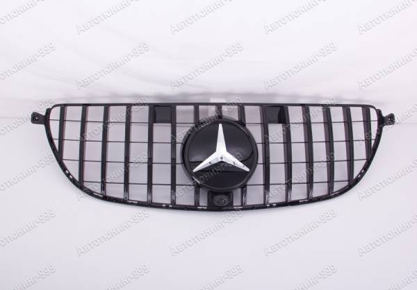     Mercedes-Benz / - GLE 2015 / 2 / autotuning999.ru