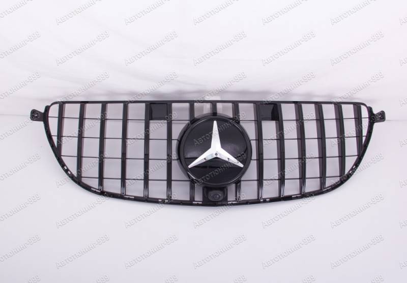  GT  Mercedes GLE (W 166) +     63 AMG  (2)  -999