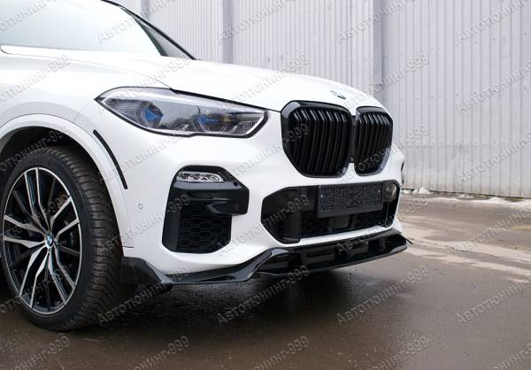  BMW /  5 2018 / 19 / autotuning999.ru