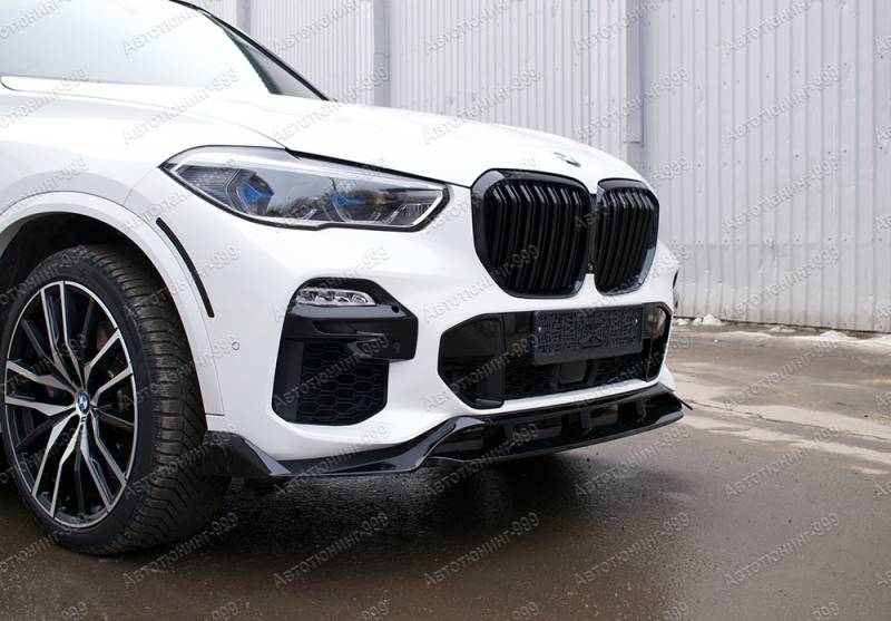    M-Sport  BMW X5 (G 05) (19)  -999