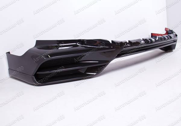  Lexus /  LX 2016 / 6 / autotuning999.ru