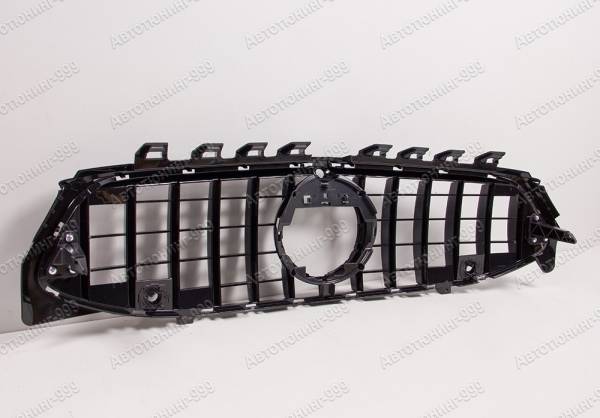      Mercedes-Benz / - CLA 2019 / 4 / autotuning999.ru