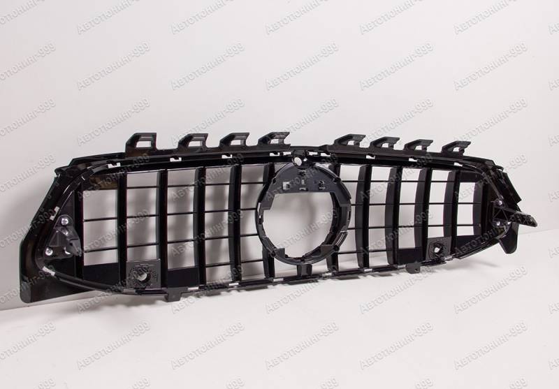   GT  Mercedes CLA (C 118, X 118)  2019-. (4)  -999