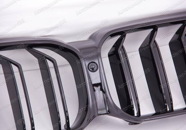      BMW /  5  2020 / 4 / autotuning999.ru